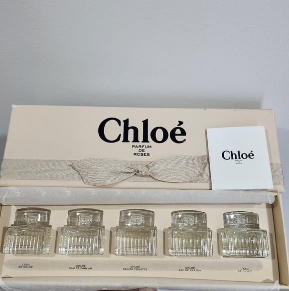 NWT CHLOE - Picture 4 of 4